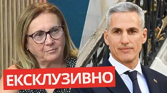 „Гюров може да спечели!“ Говори Румяна Бъчварова