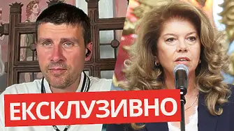 Ивелин Михайлов: Има договорка за Йотова!