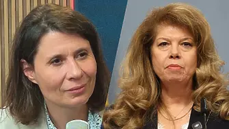 „Йотова да се оттегли!“, призова Елисавета Белобрадова