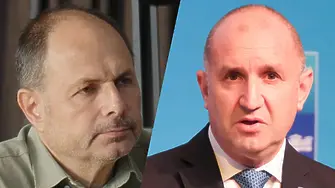 „Безпочвен оптимизъм на Радев!“ Анализ на Георги Проданов