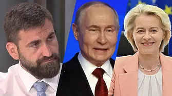 Новаков: Европа прекали!