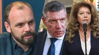 „Кандев да е ходил при Йотова? Съмнявам се!