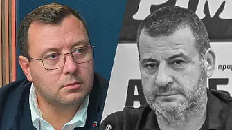 Задържаха заподозрян за убийството на Илиян Филипов! Говори Петър Петров