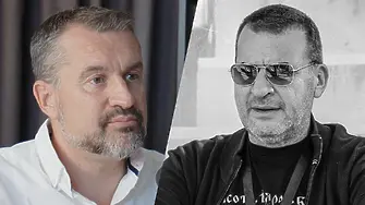 Убийството - мафиотска война ли е? Говори Калоян Методиев!