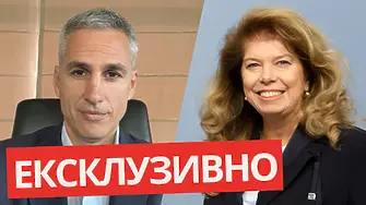 Говори Андрей Гюров! Йотова избяга ли от дебат?