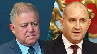 Николай Ненчев: Радев злоупотребява!