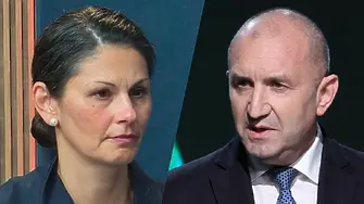 „Бедността расте!“ Говори Стоянка Черкезова