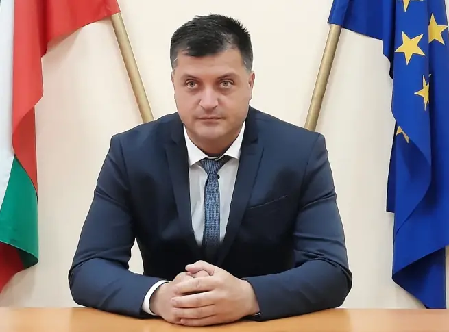 Смениха областния управител на Добрич