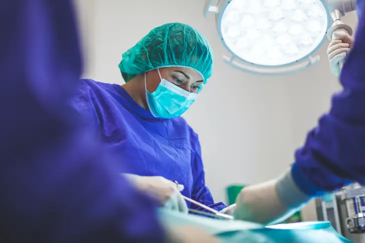 Американски хирурзи за първи път трансплантираха успешно сърце от прасе на човек
