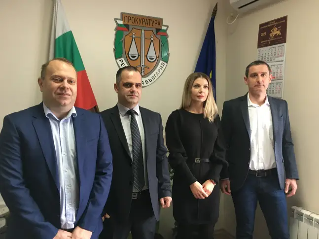Прокуратурата в Плевен ще бъде част инициативата &#34Прокурор за един ден&#34