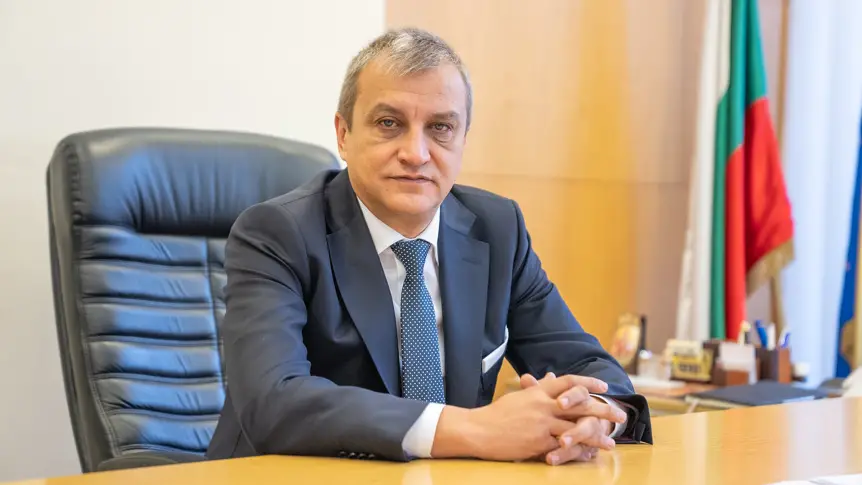 Илко Стоянов: Проектът за обновяване на парк "Бачиново" ще вдъхне нов живот на Благоевград