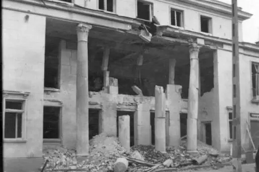 78 години от бомбардировките над Враца