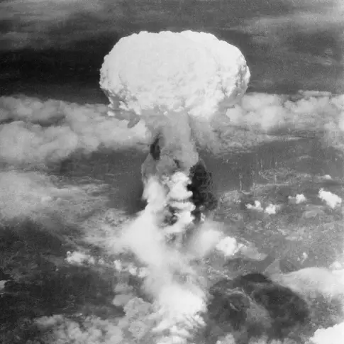 Изригването на Тонга е било по-силно от експлозията в Хирошима