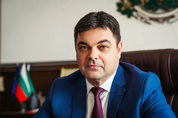 Кметът Иво Димов: Оптимист съм, че ще намерим разумни решения за Димитровград