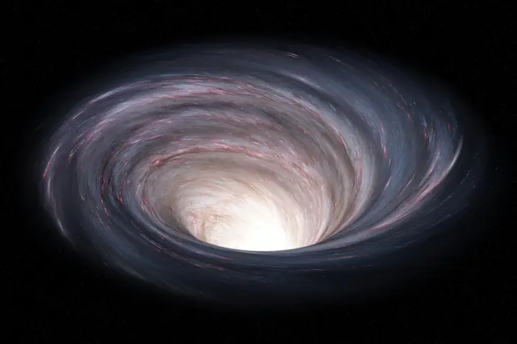 Колко черни дупки има във Вселената?