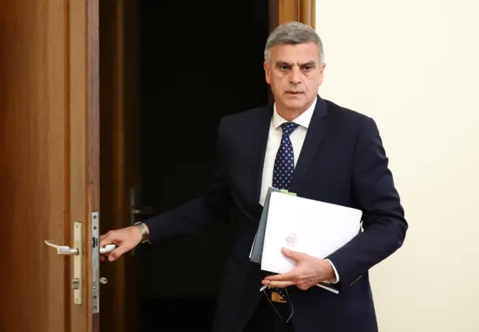 Правителството преговаря за закупуване на две подводници
