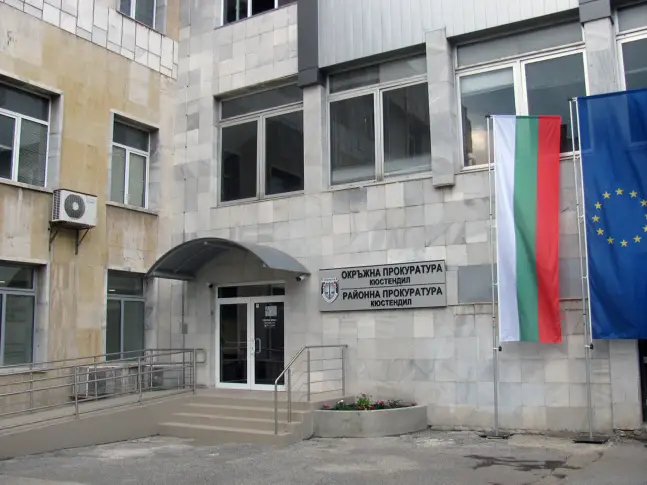 Условна присъда за шофьор спипан да кара в центъра на Кюстендил с  2,54 промила алкохол 