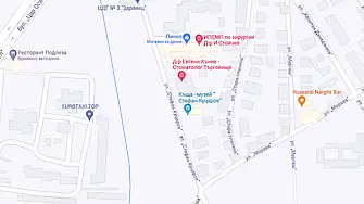 Две улици в град Търговище стават еднопосочни