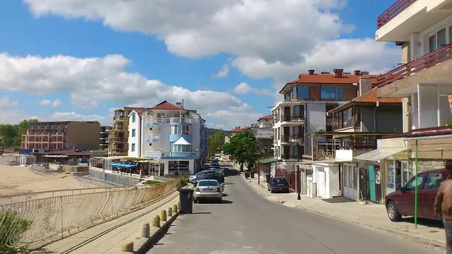 От 1 март Созопол събира заявления за платено паркиране