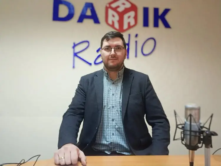 Дончо Златев поиска от Бургас детски линейки за всеки областен град