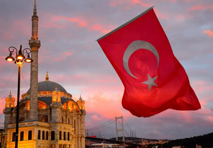 Турция сменя името си