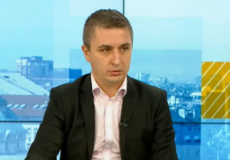 Енергийният министър: Има 15% ръст на произведената електроенергия
