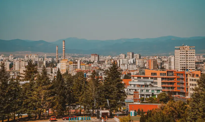Започва проверка за незаконно строителство в София