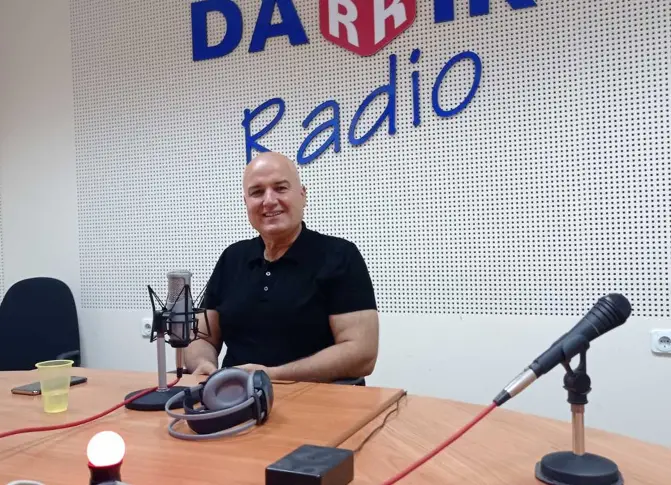 Пастор Тончев за постъпките на Йосиф и на какво ни учат днес