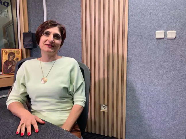 „Всеки сам си преценя“ е фразата на 2021 г., според Павлина Върбанова