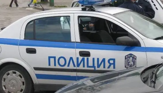 Откриха открадната кола в Белоградчик