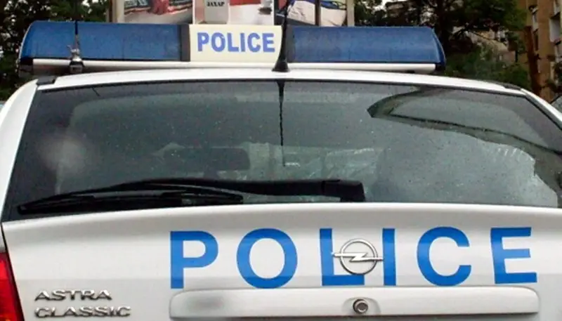 Полицията залови 46-годишен мъж за кражба във вилната зона на Лом