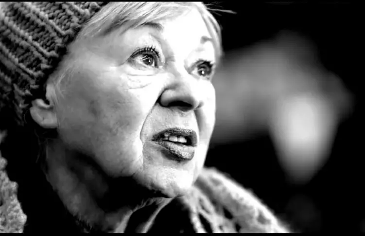 Почина актрисата Надя Савова
