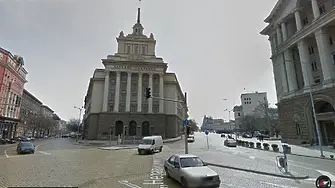 Google започна да обновява Street View изображенията си в България