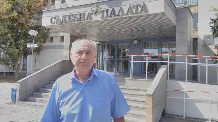 ДАИ: Липсва информация за газова уредба във взривилата се кола