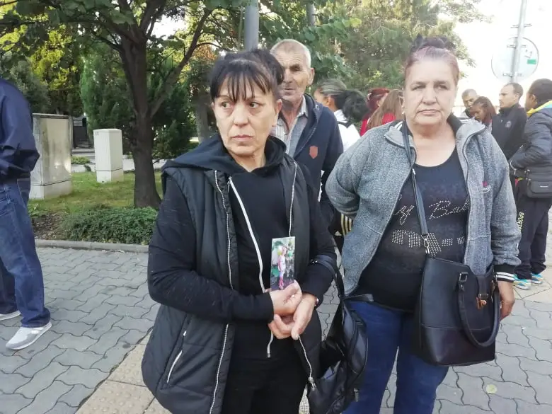 Близките на убитата Кристин не са искали оставката на правосъдния министър