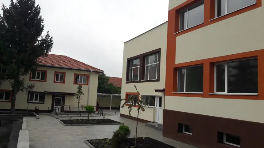 Новият Дом за стари хора в Шумен ще заработи по Коледа