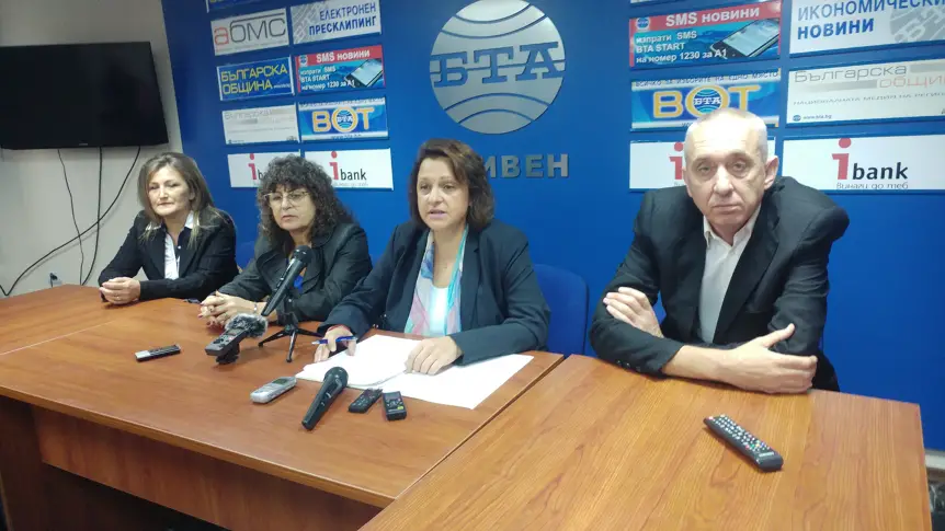 ЕНП издигна кандидатурата на адвокат Елена Попова за кмет на Сливен