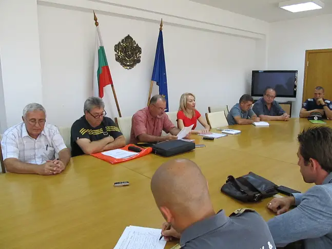 ОДБХ – Плевен започва проверки в 20 км зони за спазване на декларациите от обезщетените стопани