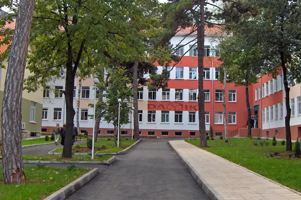 Решават за дълговете на МБАЛ "Хр.Ботев" Враца