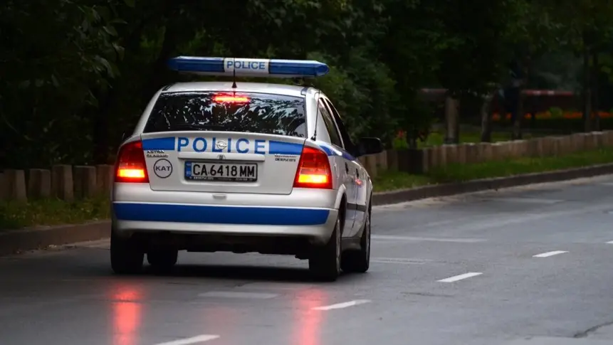 Раниха 15-годишно момиче при катастрофа