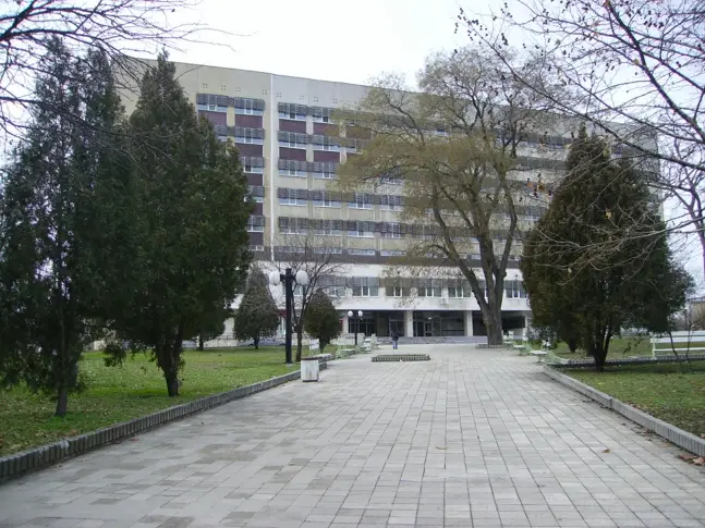 МБАЛ Добрич получи нова апаратура за близо 104 000 лева