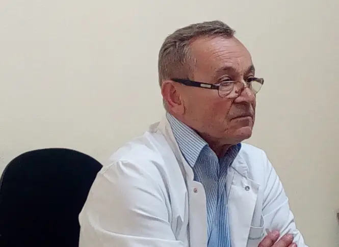 Д-р Желю Димов: В Северна България няма нито един лицево-челюстен хирург