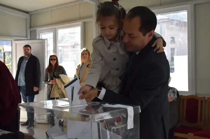 Калин Каменов: Гласувах Враца отново да е регионален икономически център