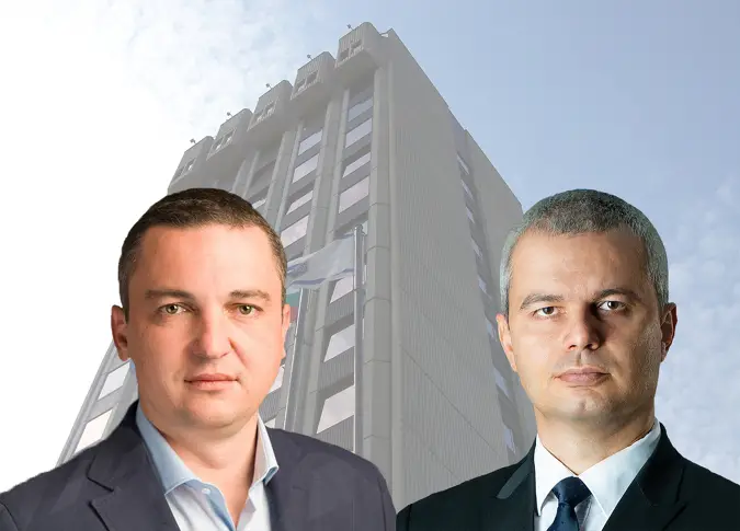 Окончателно: Варна на балотаж в неделя