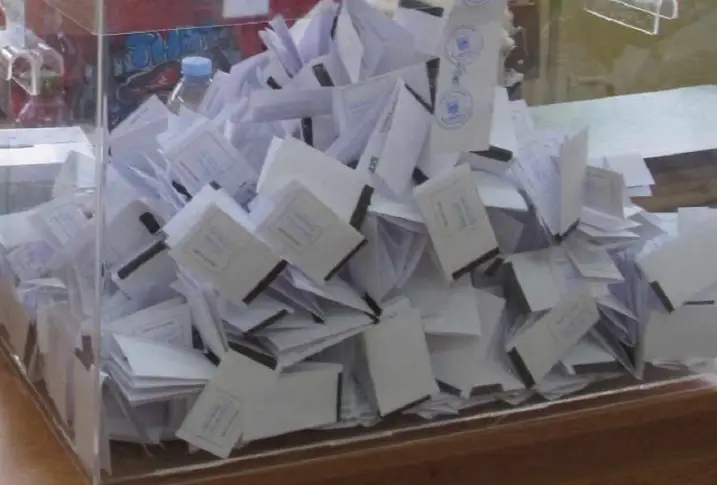 С над 63% избирателна активност приключи изборният ден в Смолянско