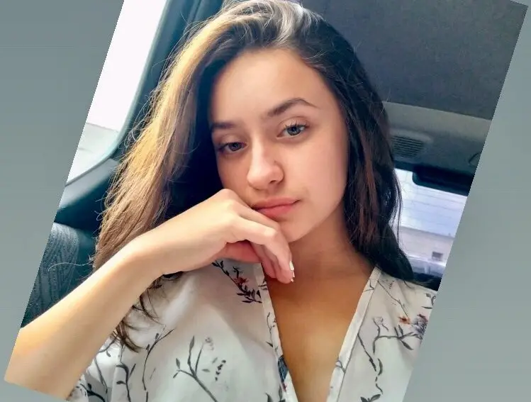 18-годишната Магдалена Стоянова: Ще гласувам, ще уча в чужбина, но ще се върна в България