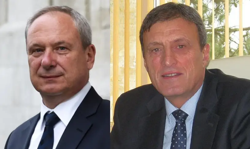Людмил Веселинов спечели в Попово, Дарин Димитров - в Търговище
