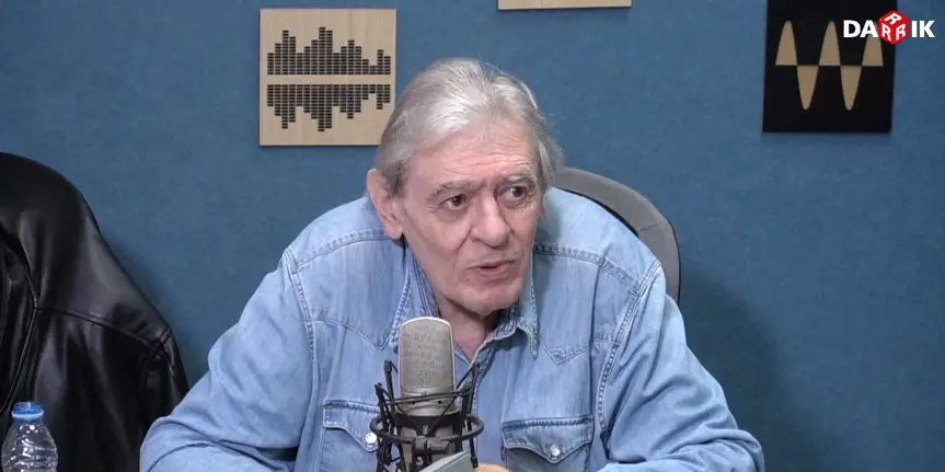 Михаил Белчев: „Не остарявай, любов” е променяла съдби