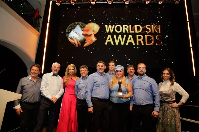 Седми „Оскар” за Банско като ски курорт №1 в България