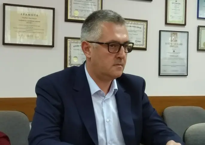 Инж. Пенчо Керванов е новият заместник-кмет на Добрич